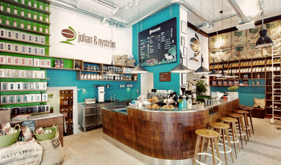 Johan & Nyström 68%